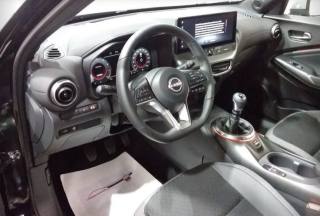 NISSAN Juke usata, con Climatizzatore