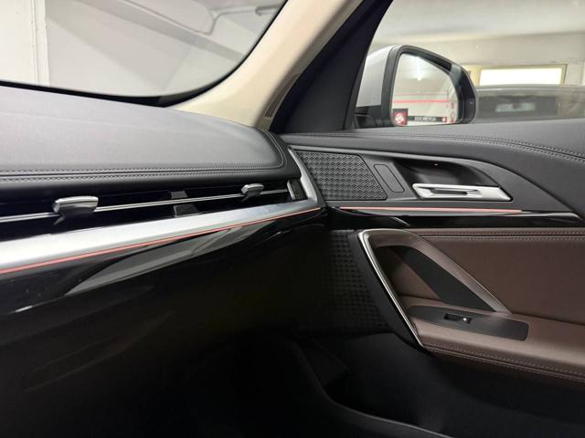 BMW X1 usata, con Immobilizzatore elettronico