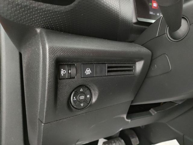 CITROEN C4 usata, con Boardcomputer