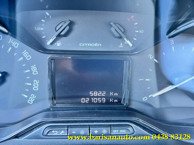 CITROEN C3 usata, con ESP