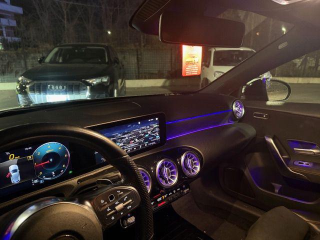 MERCEDES-BENZ A 180 usata, con Controllo trazione