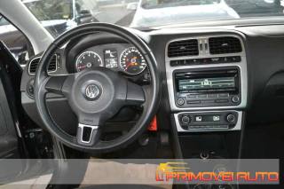 VOLKSWAGEN Polo usata, con ESP