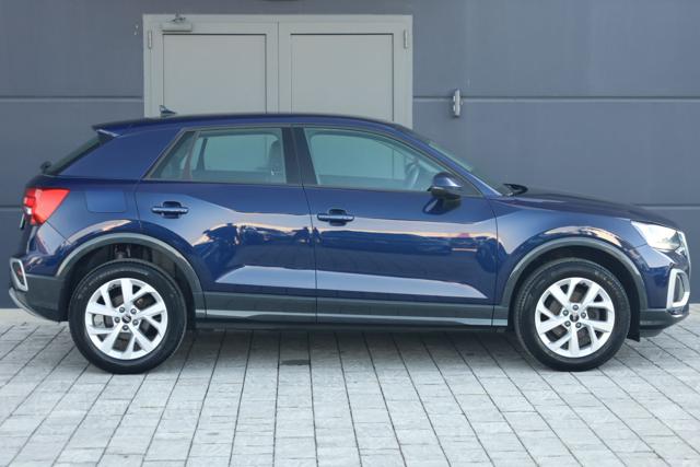 AUDI Q2 usata, con Vivavoce