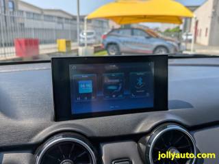 DFSK Glory 500 usata, con Servosterzo
