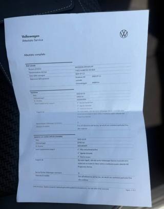 VOLKSWAGEN T-Roc usata, con Sedile posteriore sdoppiato