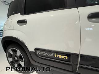FIAT Panda usata, con Cruise Control