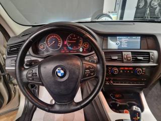 BMW X3 usata, con Controllo automatico clima