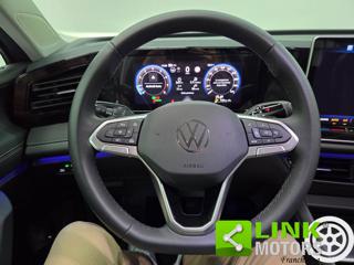 VOLKSWAGEN Tiguan usata, con Antifurto