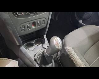 DACIA Sandero usata, con Telecamera per parcheggio assistito
