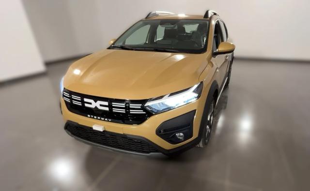 DACIA Sandero usata, con Airbag