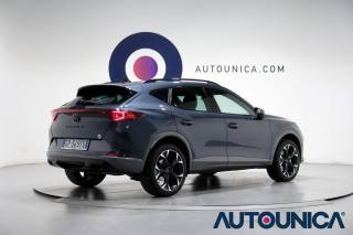 CUPRA Formentor usata, con Fendinebbia