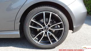 MERCEDES-BENZ A 180 usata, con Isofix