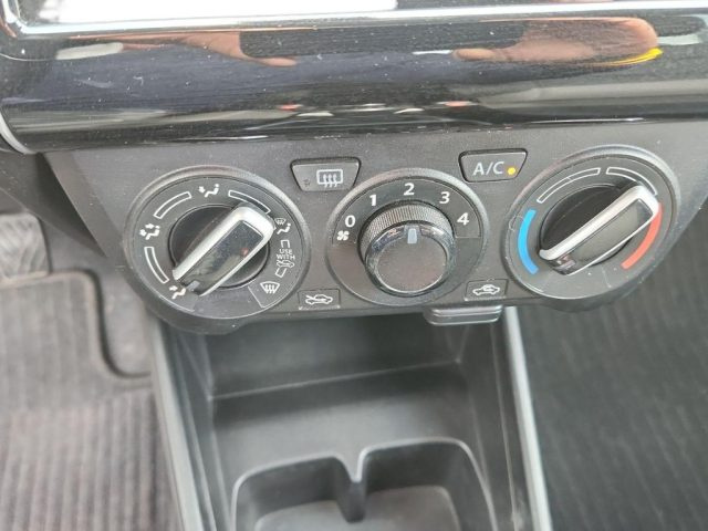 SUZUKI Swift usata, con Frenata d