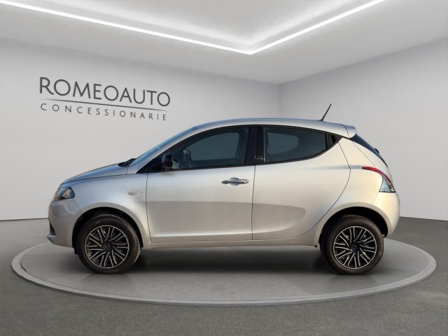 LANCIA Ypsilon usata, con Airbag Passeggero
