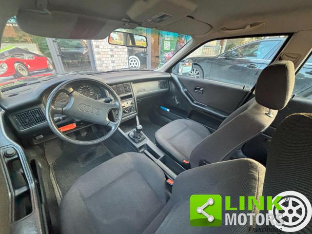 AUDI 80 usata 6