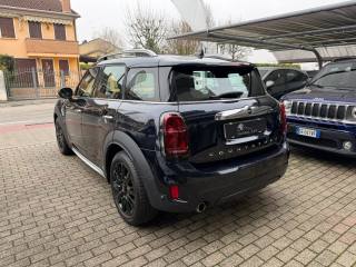 MINI Countryman usata 6