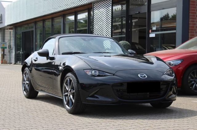 MAZDA MX-5 usata, con Alzacristalli elettrici