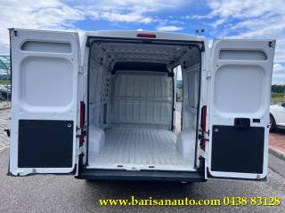 FIAT Ducato usata, con ESP