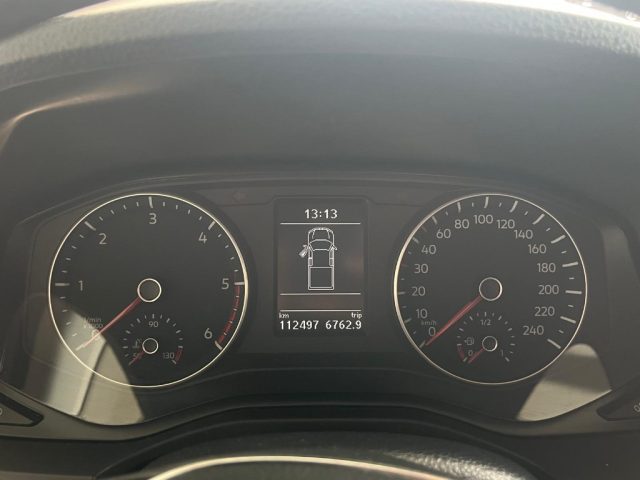 VOLKSWAGEN Amarok usata, con Bracciolo