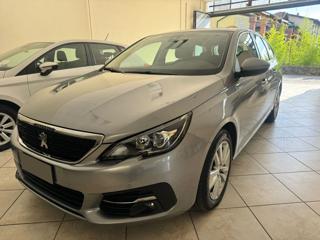 PEUGEOT 308 BlueHDi 130 S&S SW Allure