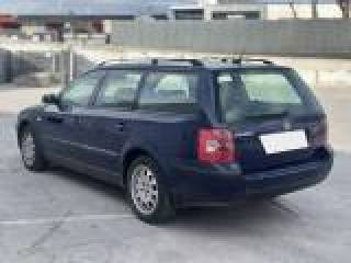 VOLKSWAGEN Passat usata, con Airbag