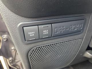 JEEP Wrangler usata, con Cronologia tagliandi