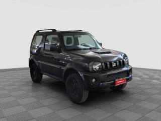 SUZUKI Jimny usata 6