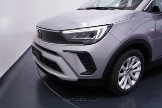 OPEL Crossland usata, con Airbag testa