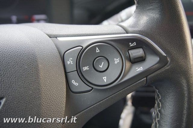 OPEL Mokka usata, con Airbag testa