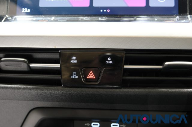 VOLKSWAGEN Golf Variant usata, con Bluetooth