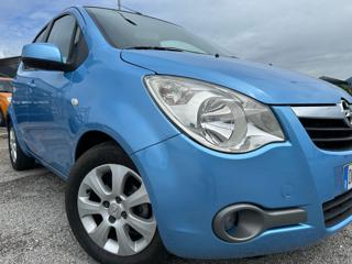 OPEL Agila usata, con Alzacristalli elettrici