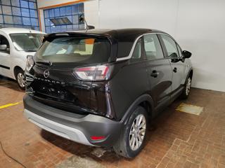 OPEL Crossland usata, con Cerchi in lega