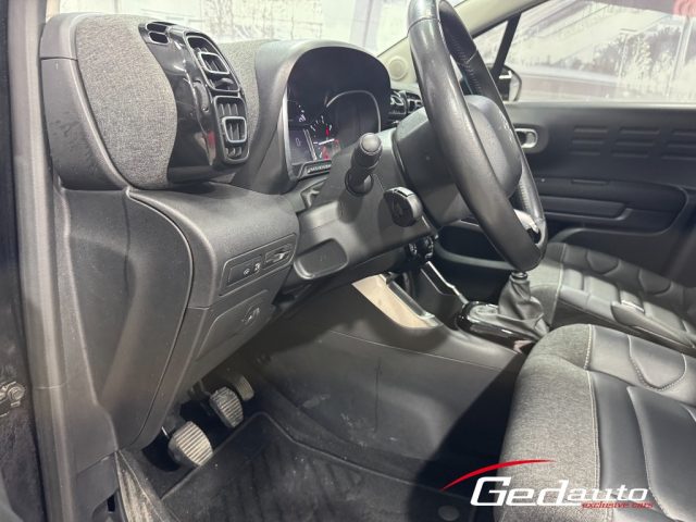 CITROEN C3 Aircross usata, con Climatizzatore