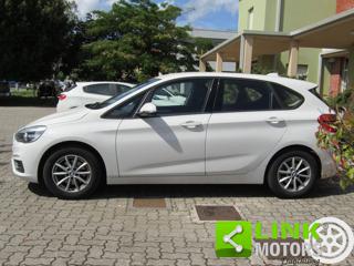 BMW 216 usata, con Cronologia tagliandi