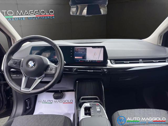 BMW 218 usata, con Climatizzatore