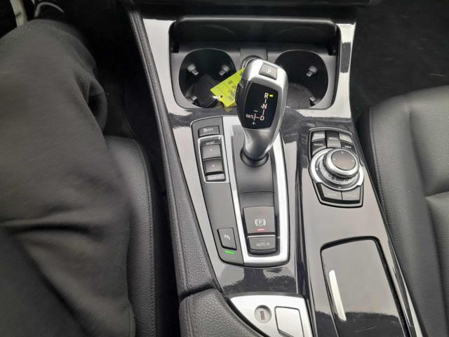 BMW 520 usata, con Cerchi in lega
