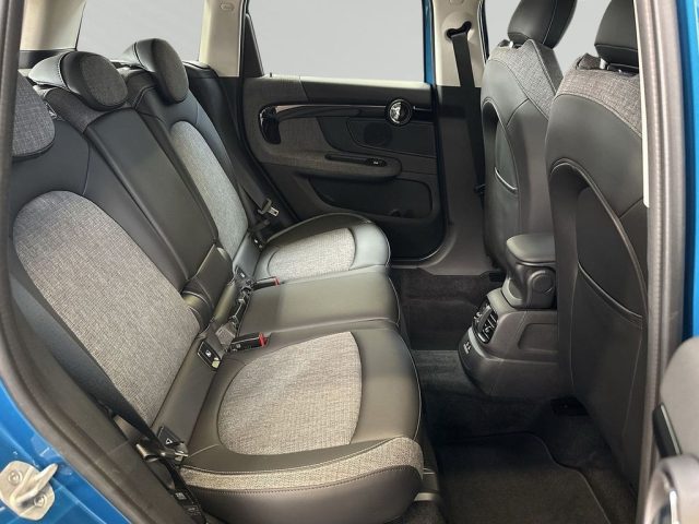 MINI Countryman usata, con Controllo automatico clima