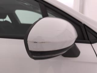 RENAULT Clio usata, con Airbag posteriore