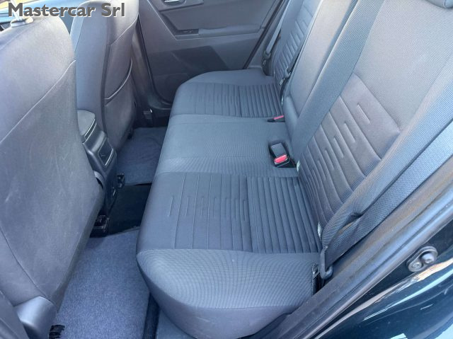 TOYOTA Auris usata, con Servosterzo
