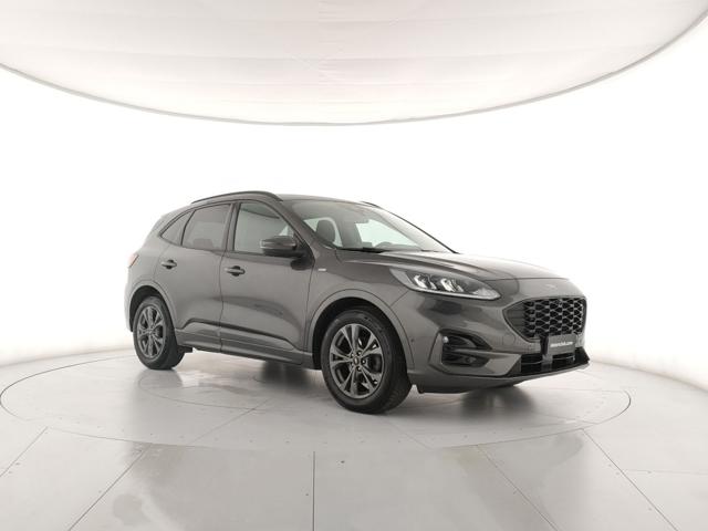 FORD Kuga usata, con Autoradio