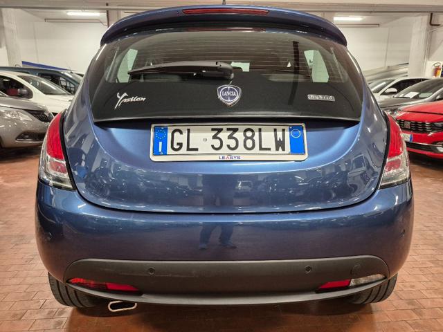 LANCIA Ypsilon usata, con ESP