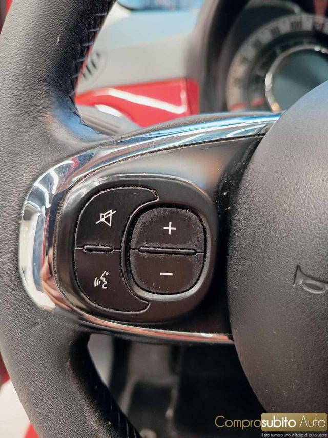 FIAT 500 usata 19