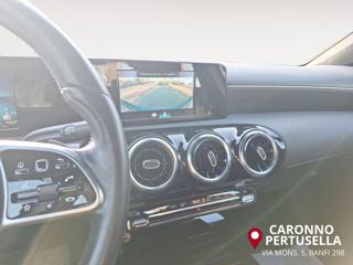 MERCEDES-BENZ A 250 usata, con Cruise Control