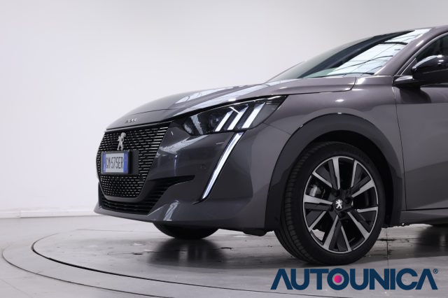 PEUGEOT 208 usata, con Controllo automatico clima