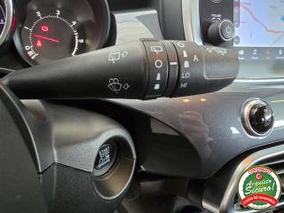 FIAT 500X usata, con Fendinebbia