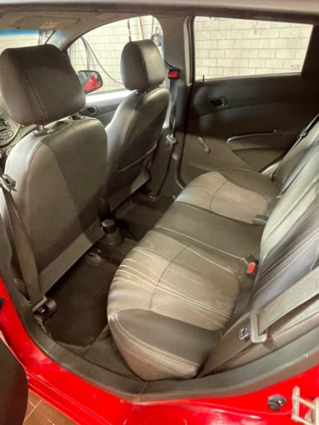 CHEVROLET Spark usata, con Airbag
