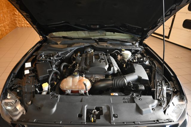 FORD Mustang usata 72