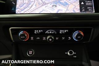 AUDI Q3 usata, con Volante in pelle