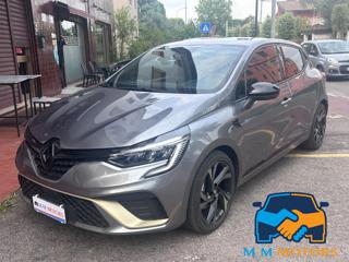 RENAULT Clio usata, con Airbag laterali