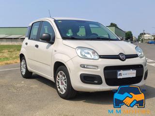 FIAT Panda 1.2 Easy *NEOPATENTATI*